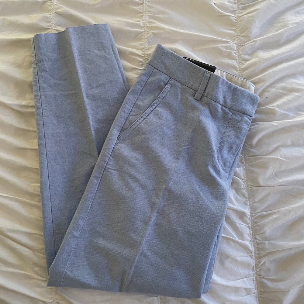 J. Crew pant